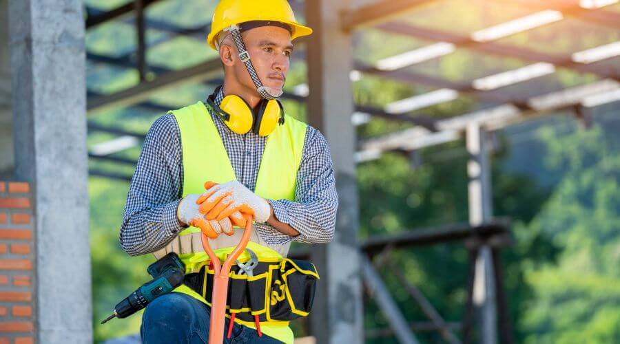 Professional metal roof installation in Hamilton, IA